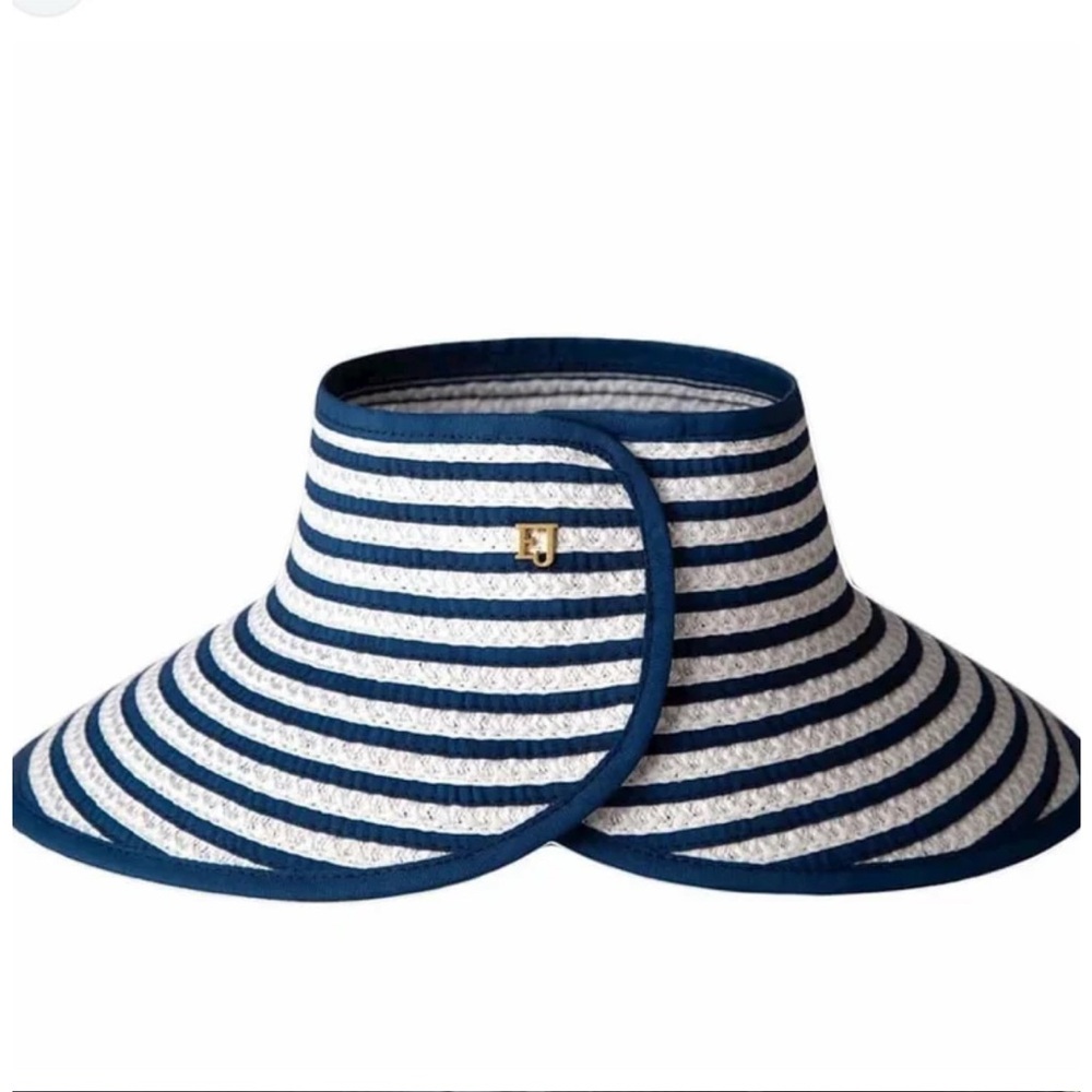 Eric Javits Brooke Visor